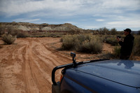 Cathedral Valley Loop