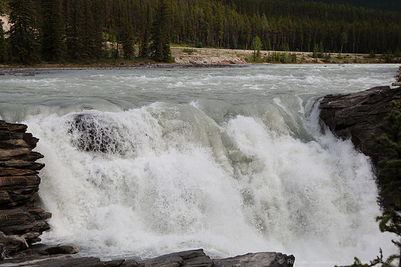 Jasper NP, AB
