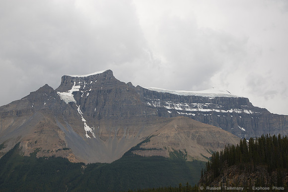 Banff NP, AB