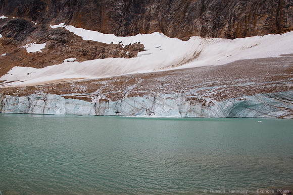 Jasper NP, AB
