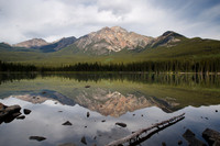 Jasper NP, AB