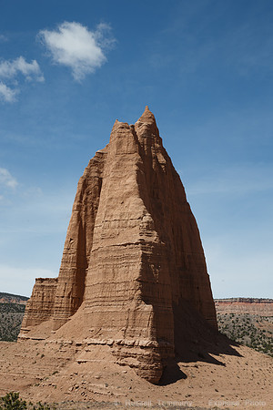 Cathedral Valley Loop