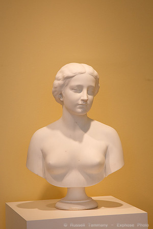 HIGH Museum of Art, Atlanta GA