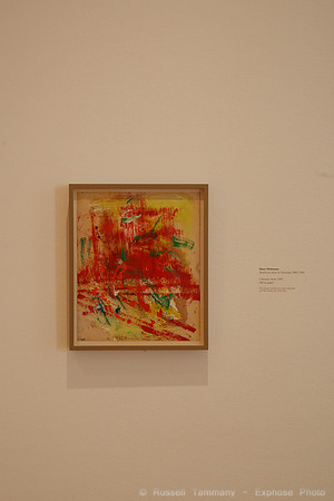 HIGH Museum of Art, Atlanta GA