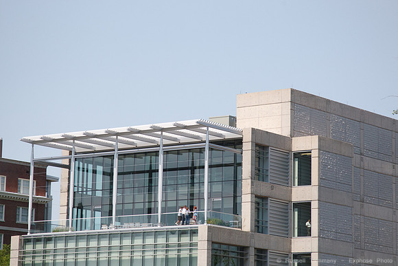 HIGH Museum of Art, Atlanta GA