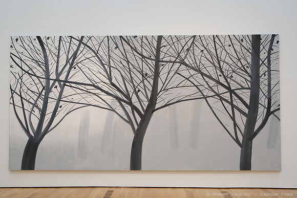 HIGH Museum of Art, Atlanta GA