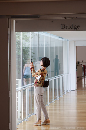 HIGH Museum of Art, Atlanta GA