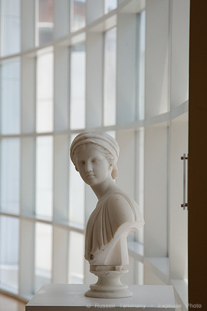HIGH Museum of Art, Atlanta GA