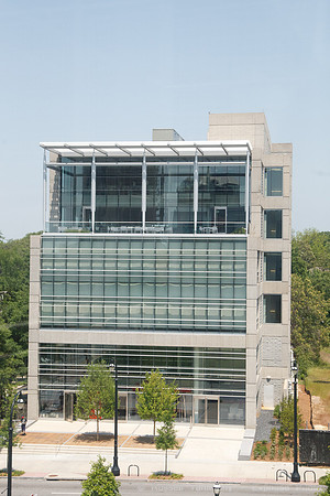 HIGH Museum of Art, Atlanta GA