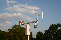 Piedmont Park Area
