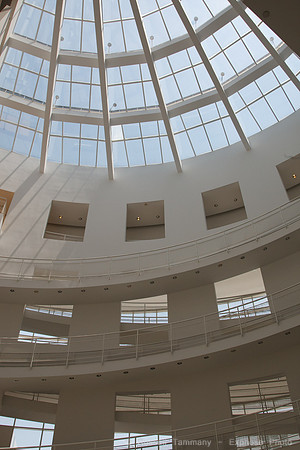 HIGH Museum of Art, Atlanta GA
