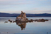 Mono Lake Sunrise