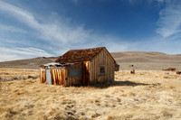 Bodie State Park (Ghost Town)