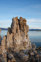 Mono Lake Sunrise