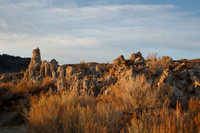 Mono Lake Sunrise
