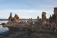 Mono Lake Sunrise