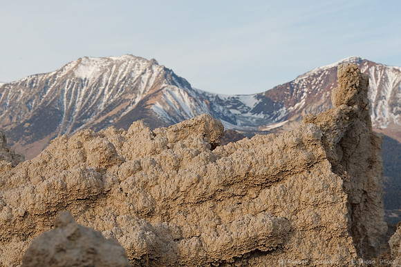 Mono Lake Sunrise