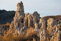 Mono Lake Sunrise