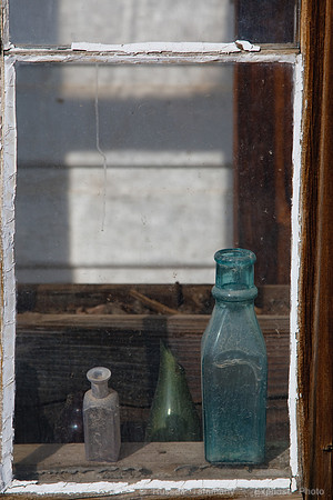 Bodie State Park (Ghost Town)
