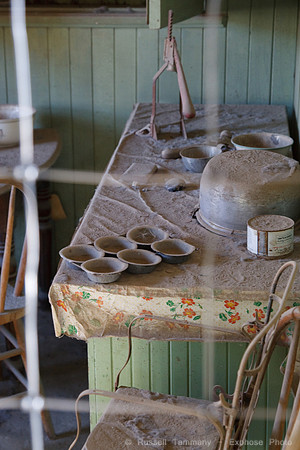 Bodie State Park (Ghost Town)