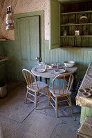 Bodie State Park (Ghost Town)