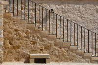 Alicante - Castle of Santa Barbara