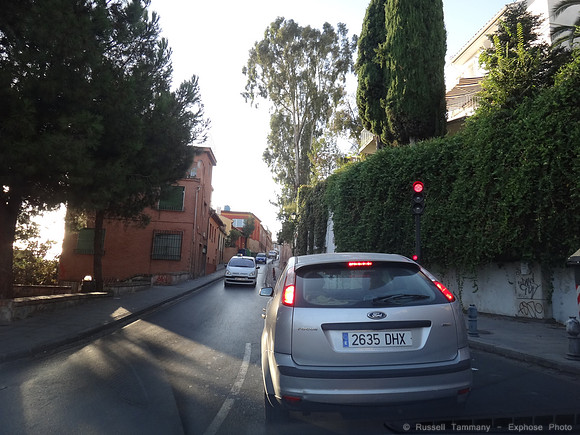 Granada - Albaicin