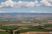 Hwy 97 South, Washington