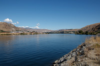Hwy 97 South, Washington