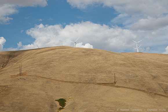 Hwy 97 South, Oregon