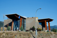 Osoyoos, B.C.