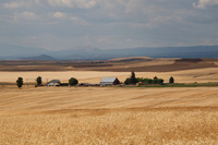 Hwy 97 South, Washington