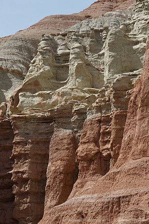 Cathedral Valley Loop
