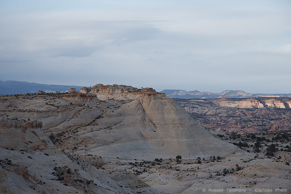 UT-12 Grand Staircase