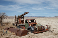 Cathedral Valley Loop