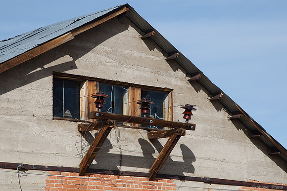 Bodie State Park (Ghost Town)