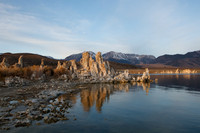 Mono Lake Sunrise
