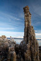 Mono Lake Sunrise