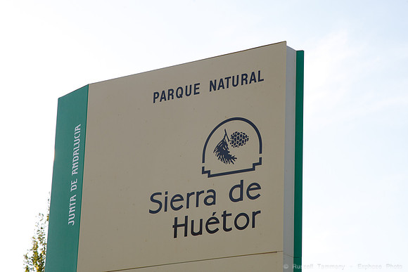 Parque Natural Sierra de Heutor