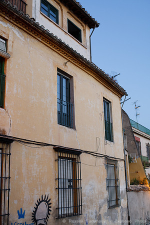 Granada - Albaicin