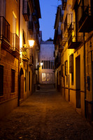 Granada - Albaicin