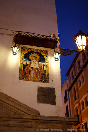 Granada - Albaicin