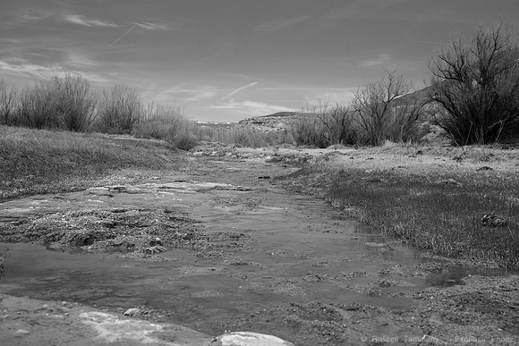 Cathedral Valley Loop