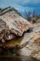 Cathedral Valley Loop