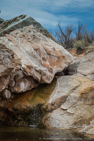 Cathedral Valley Loop