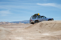 Cathedral Valley Loop