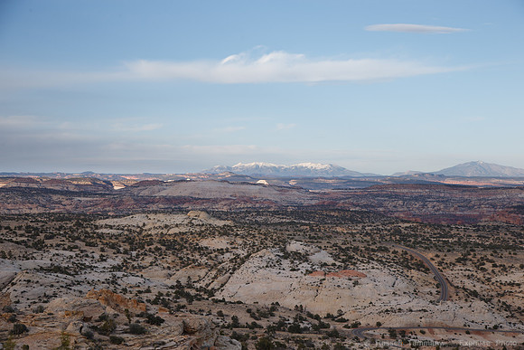 UT-12 Grand Staircase