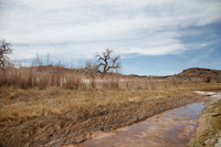 Cathedral Valley Loop