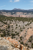 Cathedral Valley Loop