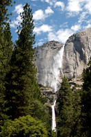 Yosemite NP